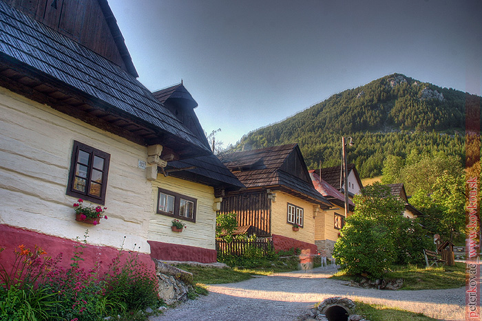 vlkolinec