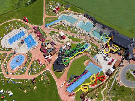 aquapark