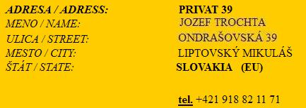 contact privat39
